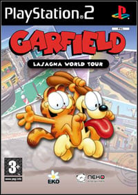 Trainer for Garfield: Lasagna World Tour [v1.0.6]