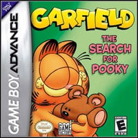 Garfield: The Search for Pooky: Cheats, Trainer +9 [MrAntiFan]