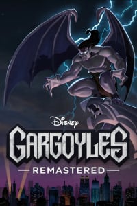 Trainer for Gargoyles Remastered [v1.0.4]