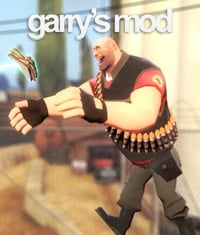 Garry’s Mod: TRAINER AND CHEATS (V1.0.48)