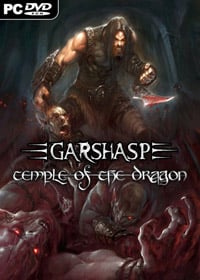 Trainer for Garshasp: Temple of the Dragon [v1.0.4]