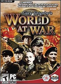 Trainer for Gary Grigsby’s World at War [v1.0.7]