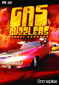 Gas Guzzlers: Combat Carnage: TRAINER AND CHEATS (V1.0.14)