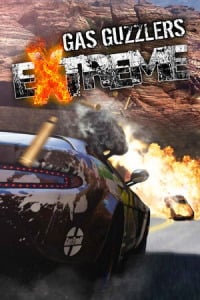 Gas Guzzlers Extreme: Cheats, Trainer +11 [CheatHappens.com]