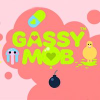 Gassy Mob: Trainer +11 [v1.3]
