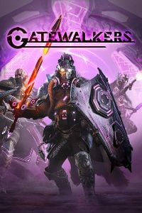 Gatewalkers: Trainer +11 [v1.3]