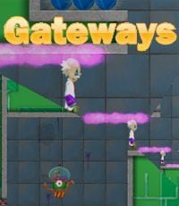 Gateways: Trainer +8 [v1.8]