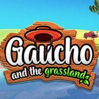 Gaucho and the Grassland: Cheats, Trainer +6 [CheatHappens.com]