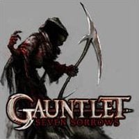 Gauntlet: Seven Sorrows: Trainer +5 [v1.4]