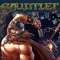 Gauntlet: Cheats, Trainer +5 [MrAntiFan]