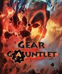 Gear Gauntlet: Cheats, Trainer +6 [dR.oLLe]