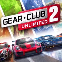 Gear.Club Unlimited 2: Ultimate Edition: Cheats, Trainer +13 [CheatHappens.com]