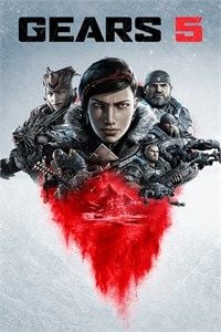 Trainer for Gears 5 [v1.0.1]