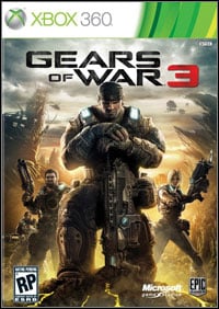 Gears of War 3: Cheats, Trainer +14 [MrAntiFan]