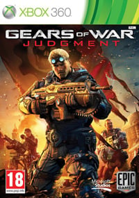 Gears of War: Judgment: Trainer +12 [v1.8]