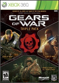 Gears of War Triple Pack: TRAINER AND CHEATS (V1.0.51)