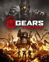 Gears Tactics: TRAINER AND CHEATS (V1.0.75)