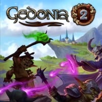Gedonia 2: Trainer +10 [v1.2]
