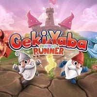 Geki Yaba Runner: Trainer +6 [v1.4]