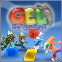 Gel: Set & Match: TRAINER AND CHEATS (V1.0.95)