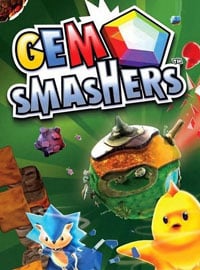 Gem Smashers: TRAINER AND CHEATS (V1.0.25)