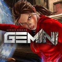 Gemini: Heroes Reborn: Cheats, Trainer +14 [FLiNG]