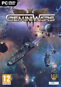 Gemini Wars: Trainer +14 [v1.2]