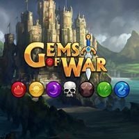 Gems of War: Cheats, Trainer +5 [FLiNG]