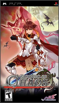 Generation of Chaos: Cheats, Trainer +7 [dR.oLLe]
