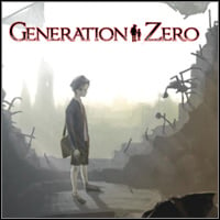 Generation Zero (2010): TRAINER AND CHEATS (V1.0.24)
