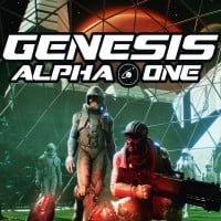 Genesis Alpha One: Cheats, Trainer +13 [dR.oLLe]