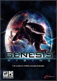 Genesis Rising: The Universal Crusade: TRAINER AND CHEATS (V1.0.33)