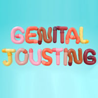 Genital Jousting: Cheats, Trainer +14 [MrAntiFan]