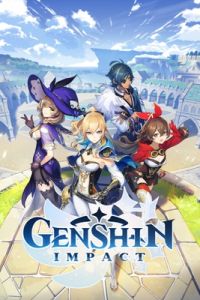 Trainer for Genshin Impact [v1.0.9]