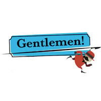 Gentlemen!: TRAINER AND CHEATS (V1.0.7)