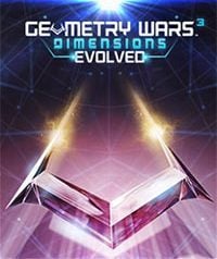 Geometry Wars 3: Dimensions Evolved: Cheats, Trainer +12 [MrAntiFan]