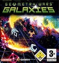 Trainer for Geometry Wars: Galaxies [v1.0.8]