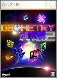 Geometry Wars: Retro Evolved 2: Trainer +7 [v1.5]