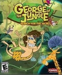 George of the Jungle: Cheats, Trainer +7 [FLiNG]