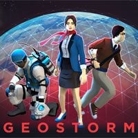 Geostorm: Cheats, Trainer +14 [CheatHappens.com]