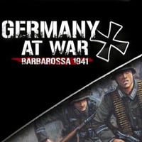 Germany at War: Barbarossa 1941: Trainer +12 [v1.2]