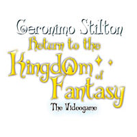 Geronimo Stilton: The Return to the Kingdom of Fantasy: Cheats, Trainer +15 [MrAntiFan]