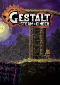 Gestalt: Steam & Cinder: TRAINER AND CHEATS (V1.0.94)