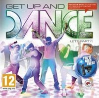 Get Up And Dance! Let`s Party: Trainer +11 [v1.9]