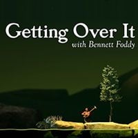 Getting over it with Bennett Foddy: TRAINER AND CHEATS (V1.0.29)