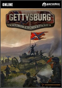 Gettysburg: Armored Warfare: Cheats, Trainer +7 [CheatHappens.com]