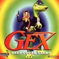 GEX 3: Deep Cover Gecko: Trainer +8 [v1.7]