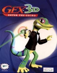 Trainer for GEX 3D: Enter the Gecko [v1.0.1]