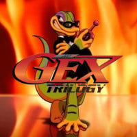 GEX Trilogy: Trainer +12 [v1.1]