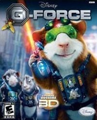 G-Force: TRAINER AND CHEATS (V1.0.22)